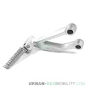 Repose pied avant droit - SUPER SOCO