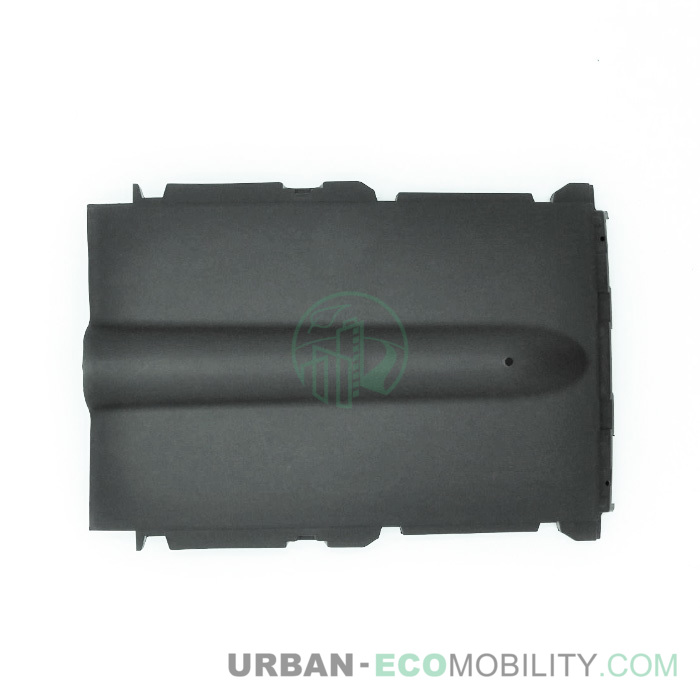 Cache de bas de caisse - SUPER SOCO