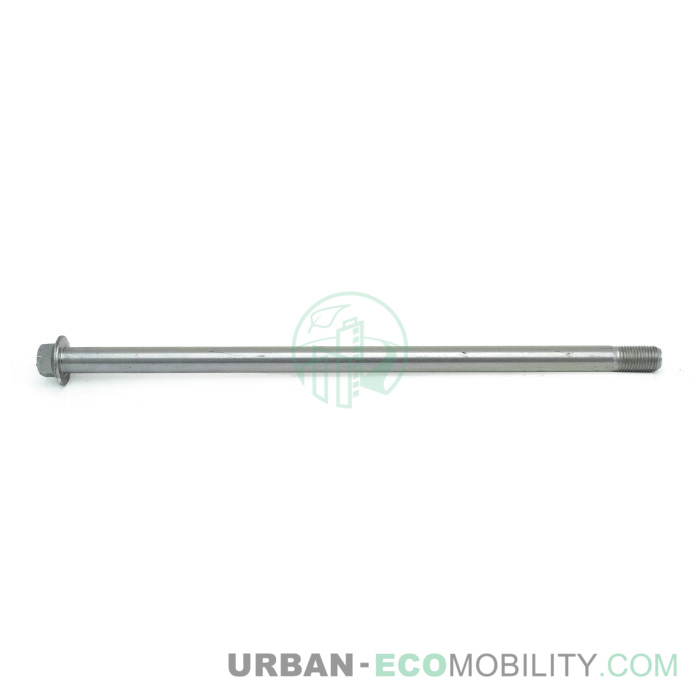 Swingarm axle - SUPER SOCO