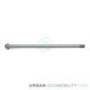 Swingarm axle - SUPER SOCO
