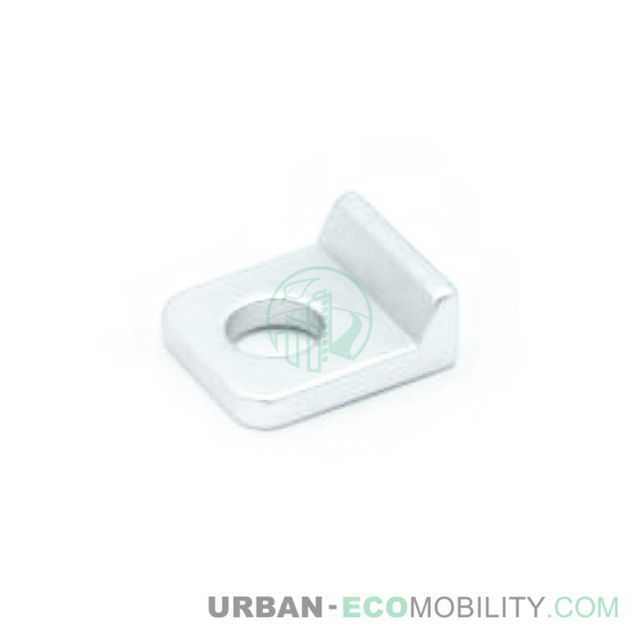 Swingarm locking piece - SUPER SOCO