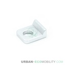 Swingarm locking piece - SUPER SOCO