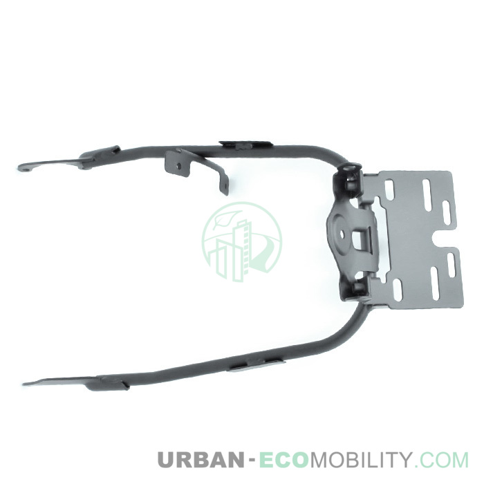 Rear bumper support fork - SUPER SOCO