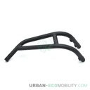 Rear bumper support - SUPER SOCO