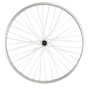 MTB rear wheel 26" for SHIMANO TX500 hub - VELOX