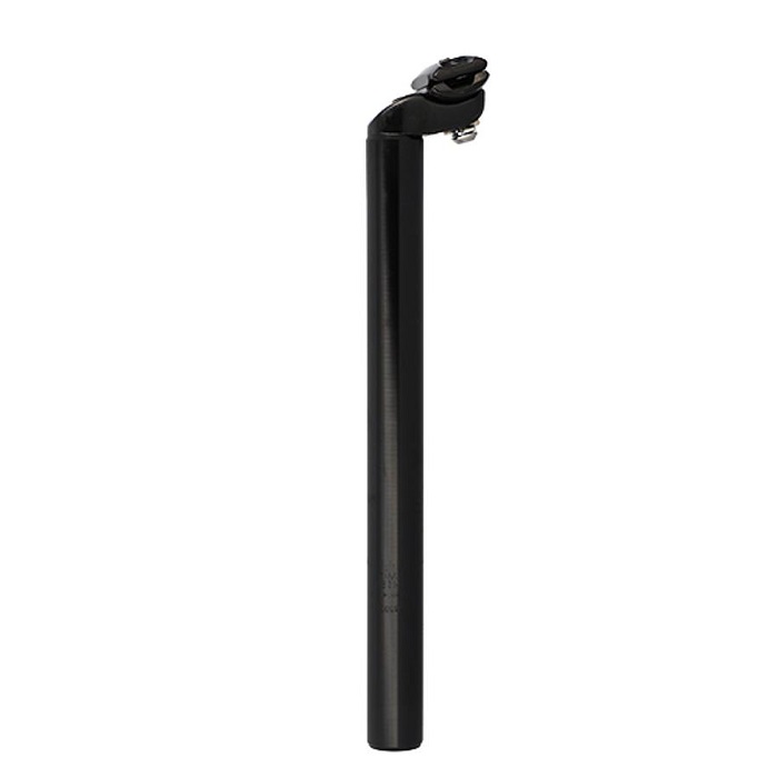 Aluminum seatpost, diameter 27,2 mm, 300 mm - OPTIMIZ