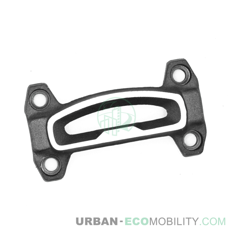 Handlebar stem top - SUPER SOCO