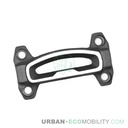 Handlebar stem top - SUPER SOCO