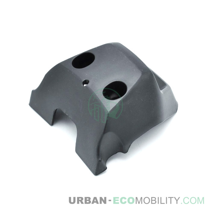 Handlebar stem plastic - SUPER SOCO