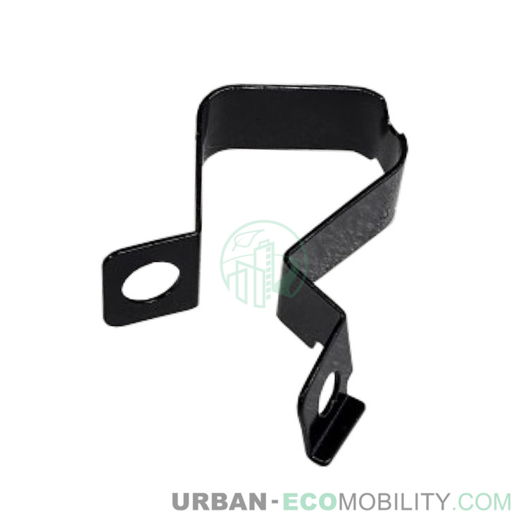 Handlebar brake support - SUPER SOCO