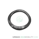 Steering dust cover - SUPER SOCO