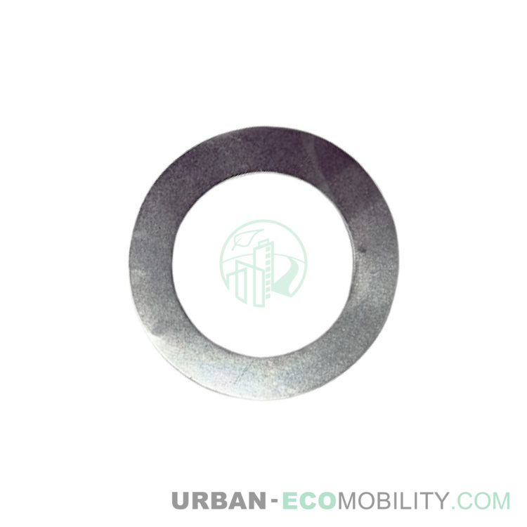 Steering bearing seal - SUPER SOCO