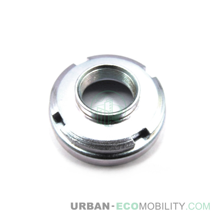 Steering stem nut - SUPER SOCO