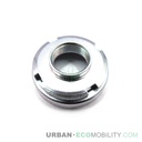 Steering stem nut - SUPER SOCO