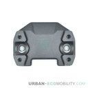 Upper steering stem - SUPER SOCO