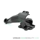 Right headlight bracket - SUPER SOCO