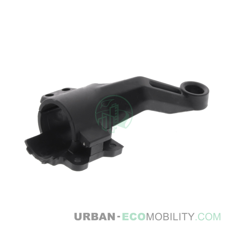 Left headlight bracket - SUPER SOCO