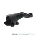 Left headlight bracket - SUPER SOCO