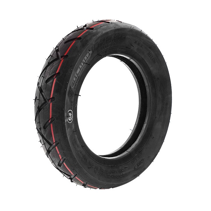 Scooter tire 10 x 2,50 reinforced - CST