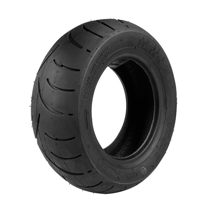 Pneumatique trottinette 90/65-6 tubeless - WATTIZ