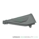 Fairing, left front section - SUPER SOCO