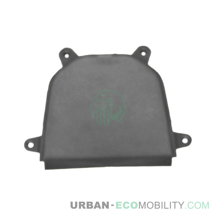 Fairing, upper front section - SUPER SOCO