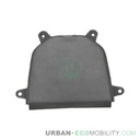 Fairing, upper front section - SUPER SOCO