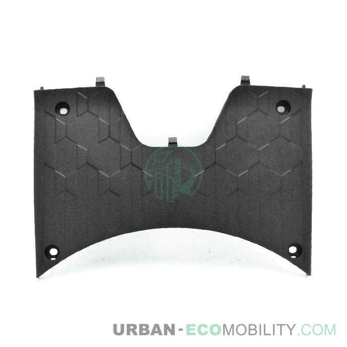 Central footrest - SUPER SOCO