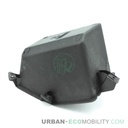 Glove box, front storage - SUPER SOCO