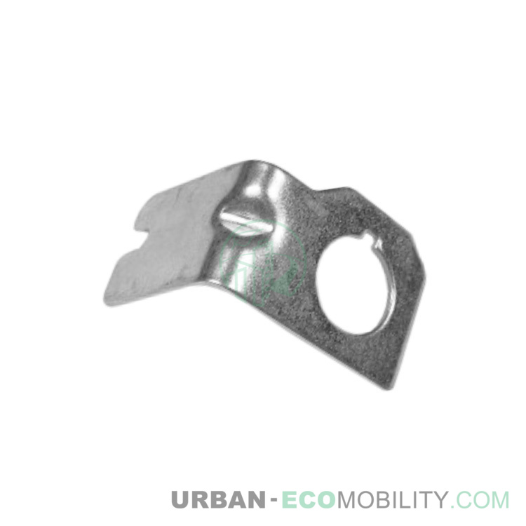 Battery cable bracket - SUPER SOCO