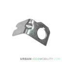 Battery cable bracket - SUPER SOCO