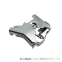 Seat lock bracket - SUPER SOCO