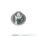 Bush for latch - SUPER SOCO