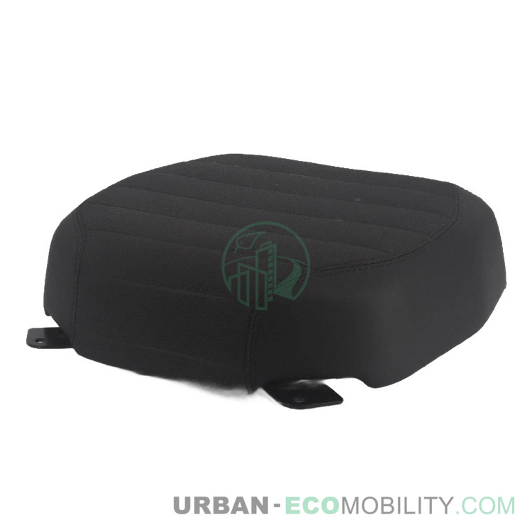 Ensemble, siège passager - SUPER SOCO