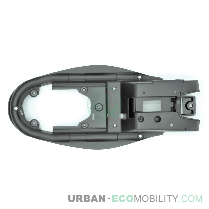 Seat base fairing - SUPER SOCO