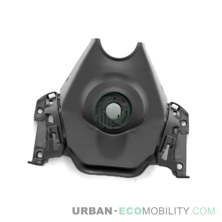Storage compartment front cover - SUPER SOCO