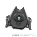 Storage compartment front cover - SUPER SOCO