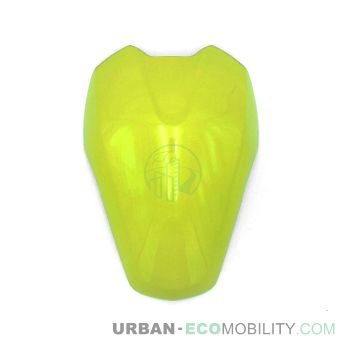 Storage compartment fairing - SUPER SOCO