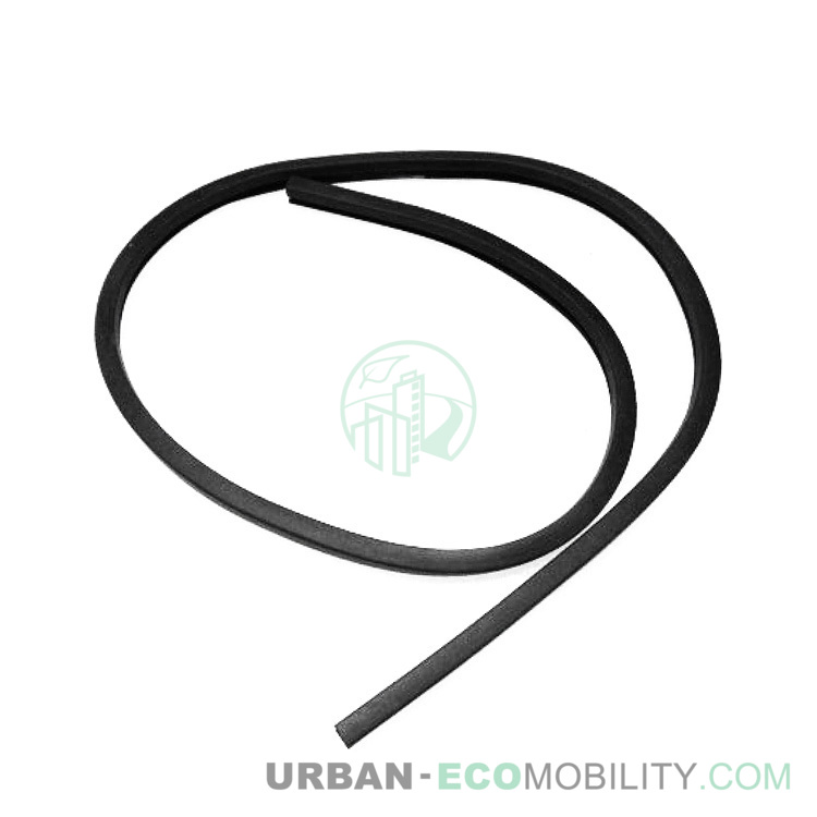 Joint pour cache de compartiment de rangement - SUPER SOCO