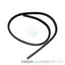 Joint pour cache de compartiment de rangement - SUPER SOCO