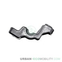 Right fairing fixing part - SUPER SOCO