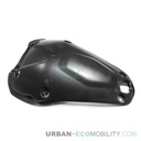 Storage compartment panel - SUPER SOCO