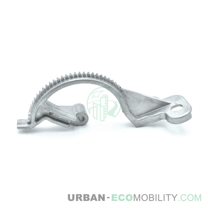 Right opening drive - SUPER SOCO