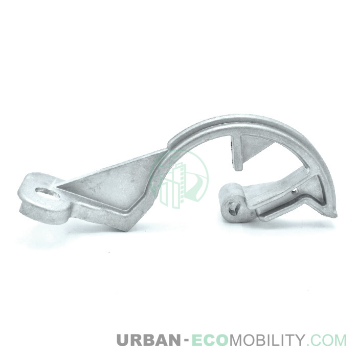 Left opening drive - SUPER SOCO