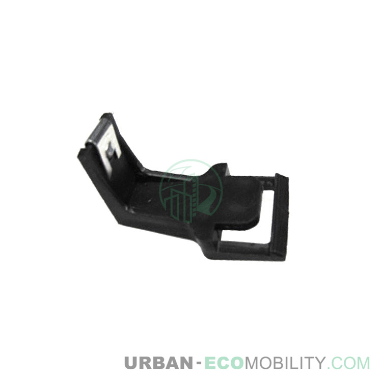 Front fixing hook for battery compartment - SUPER SOCO