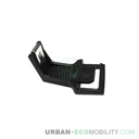 Front fixing hook for battery compartment - SUPER SOCO