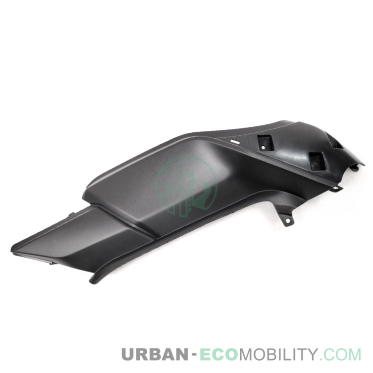 Right storage compartment cover - SUPER SOCO