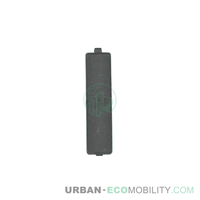 Small apron central cover - SUPER SOCO