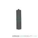 Small apron central cover - SUPER SOCO