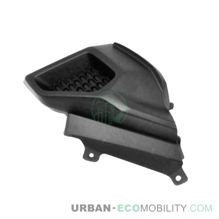 Left front upper fairing - SUPER SOCO